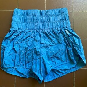 FP movement the way home shorts